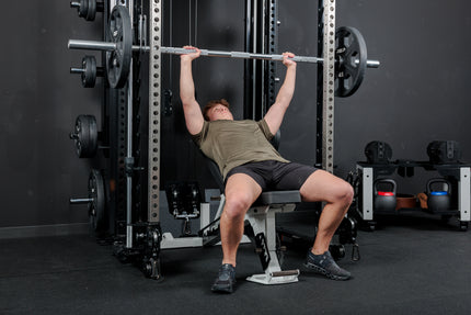Altitude™ Power Rack