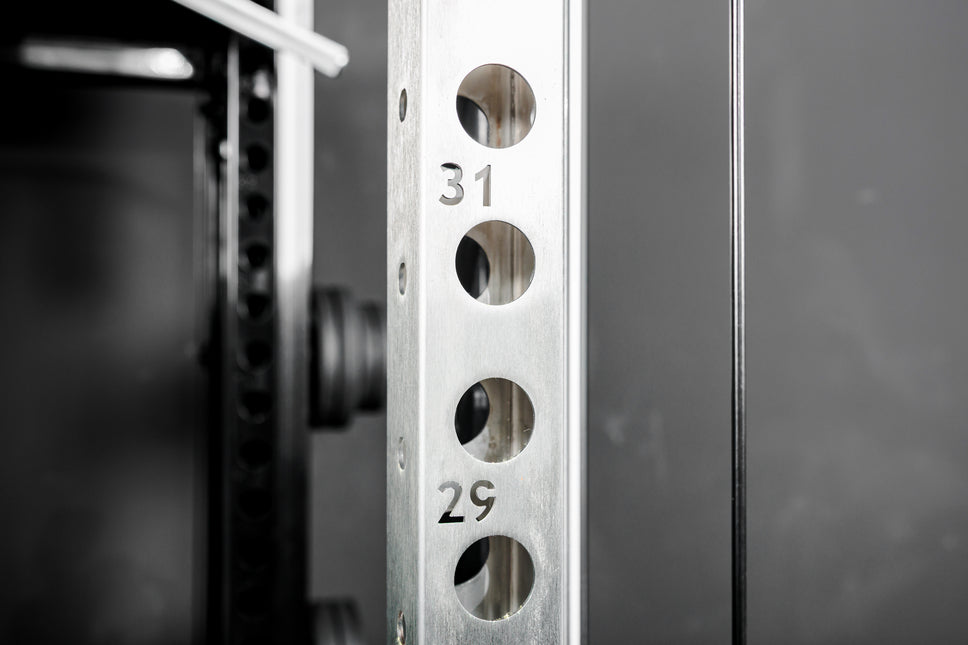 Altitude™ パワーラック