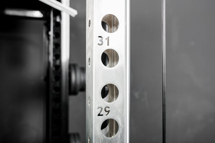 Altitude™ Power Rack
