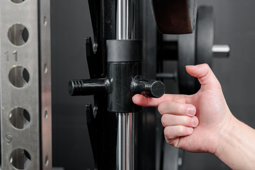 Altitude™ スミスマシンアタッチメント