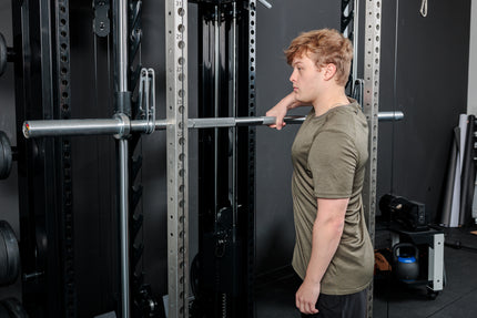 Altitude™ Smith Machine Attachment