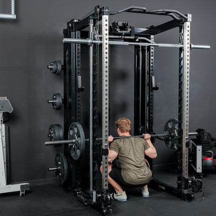 Altitude™ パワーラック