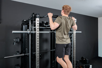 Altitude™ Power Rack