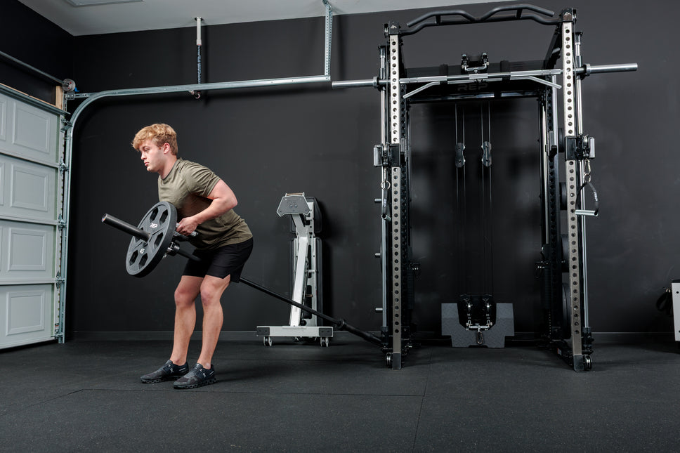 Altitude™ パワーラック