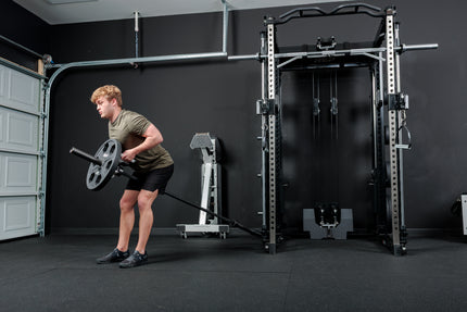 Altitude™ Power Rack