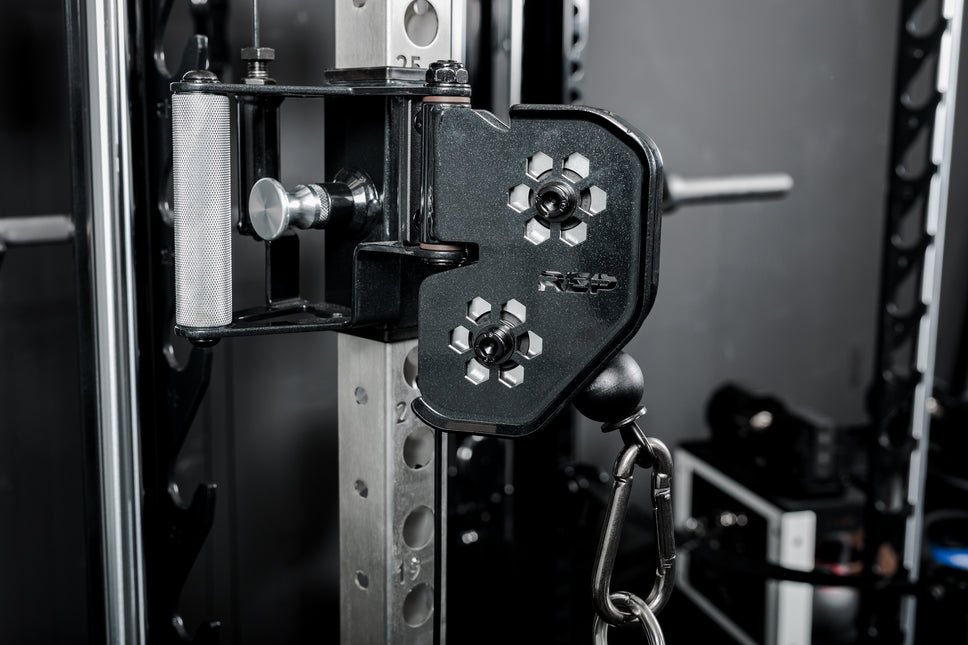 Altitude™ パワーラック