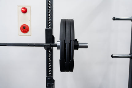 Urethane Olympic Plates
