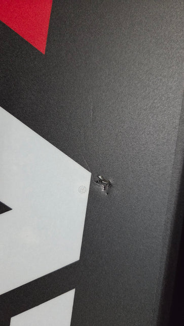 [Blemished] Combo Rack (IPF Approved)