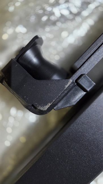 [Blemished] Combo Rack (IPF Approved)