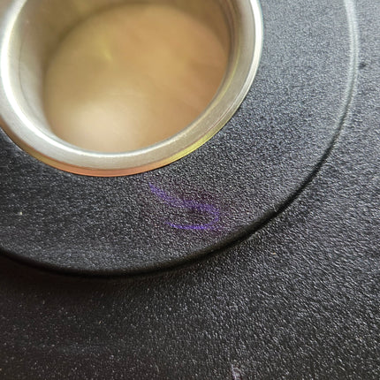 [Blemished] Urethane Olympic Plates