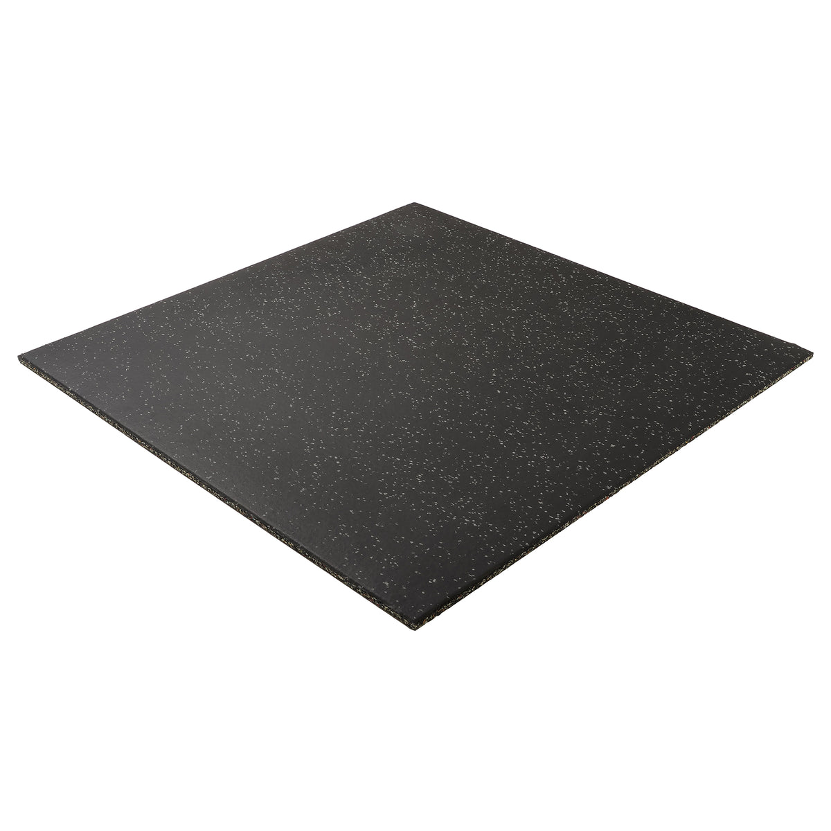 ジム用ゴムマット 100cm角 15mm