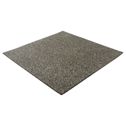 ジム用ゴムマット 100cm角 15mm