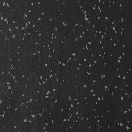 ジム用ゴムマット 100cm角 25mm