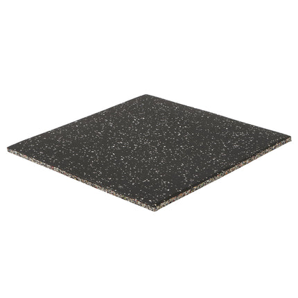 Composite Rubber Tile 50cm x 50cm x 15mm