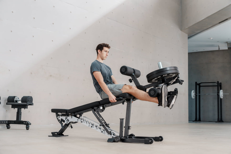 ABX Weight Bench
