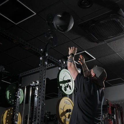 Wall Ball Target