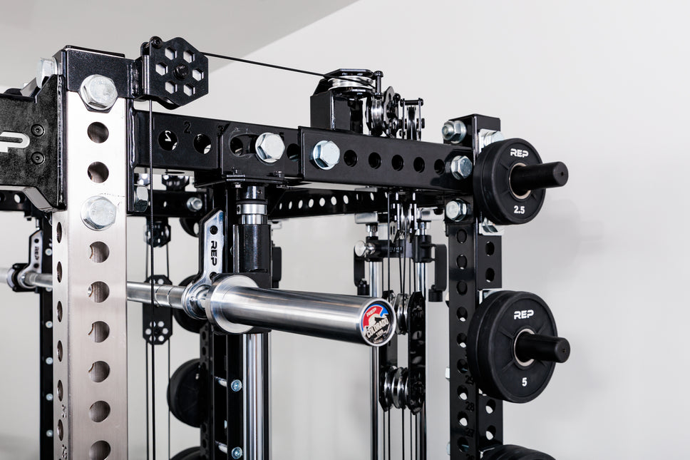 Summit™ All-in-One Trainer with Ares™ 2.0