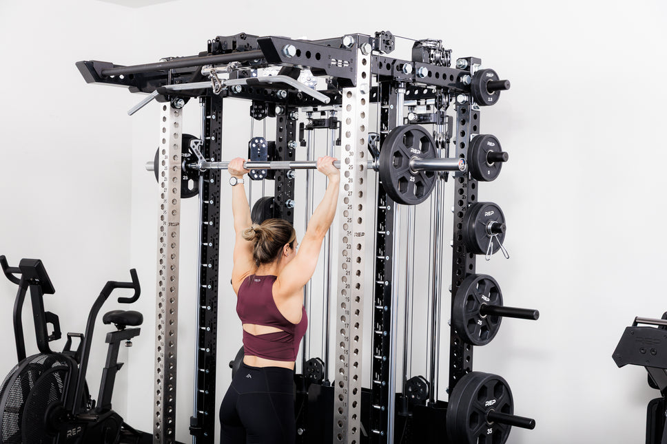 Summit™ All-in-One Trainer with Ares™ 2.0