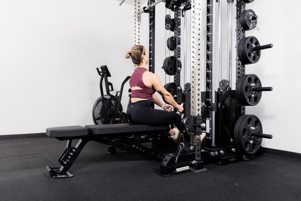 Summit™ All-in-One Trainer with Ares™ 2.0