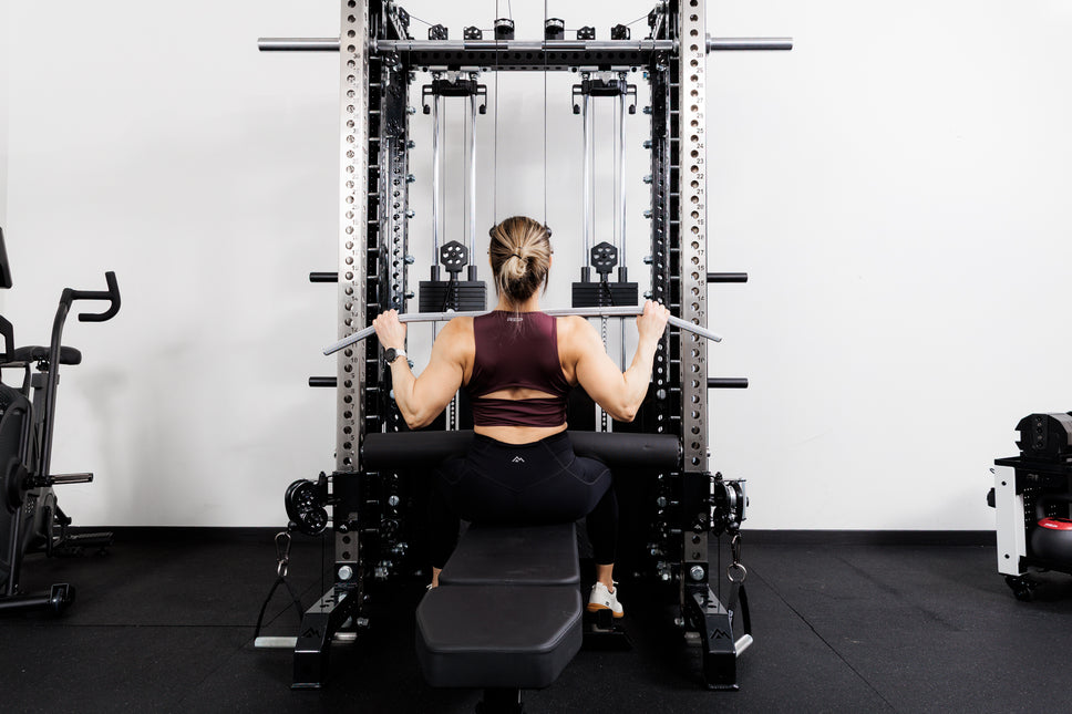 Summit™ All-in-One Trainer with Ares™ 2.0