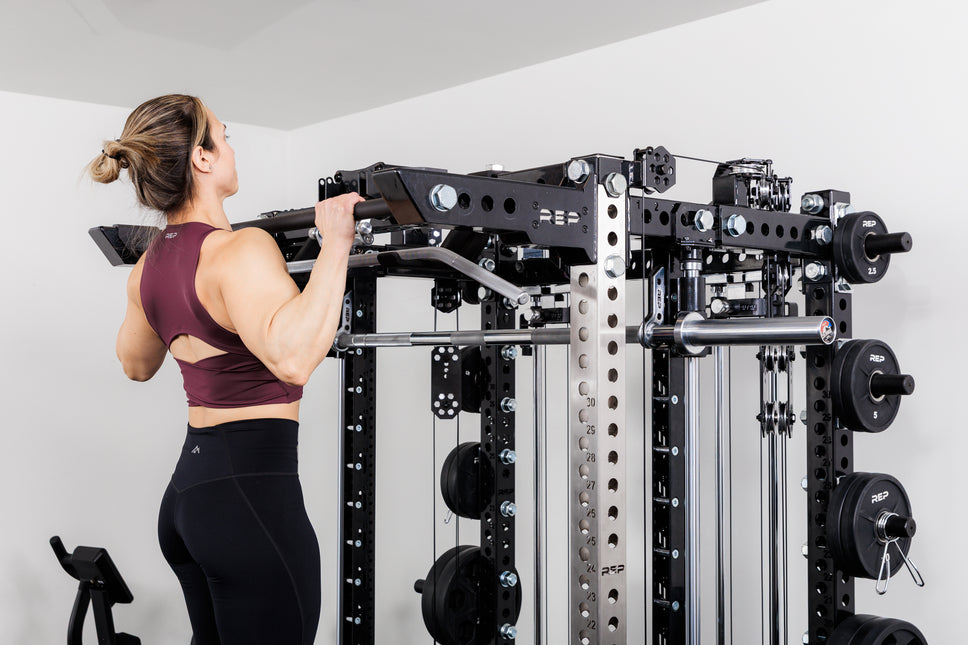 Summit™ All-in-One Trainer with Ares™ 2.0