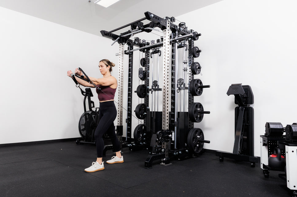 Summit™ All-in-One Trainer with Ares™ 2.0