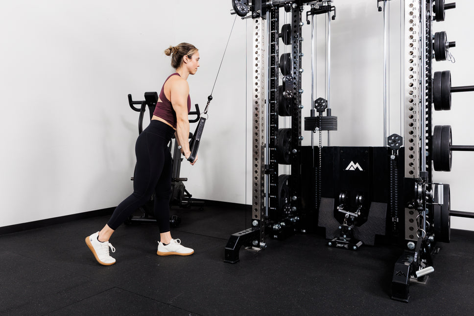 Summit™ All-in-One Trainer with Ares™ 2.0