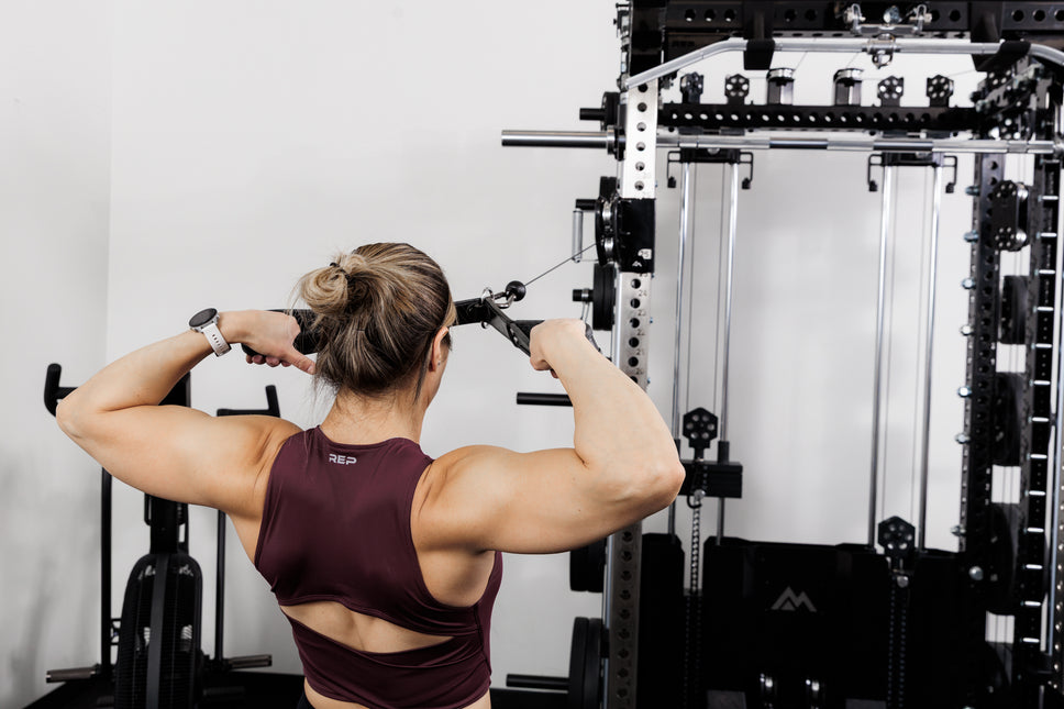 Summit™ All-in-One Trainer with Ares™ 2.0