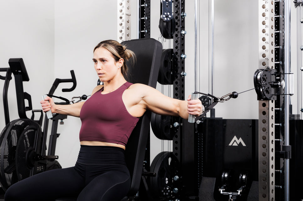 Summit™ All-in-One Trainer with Ares™ 2.0