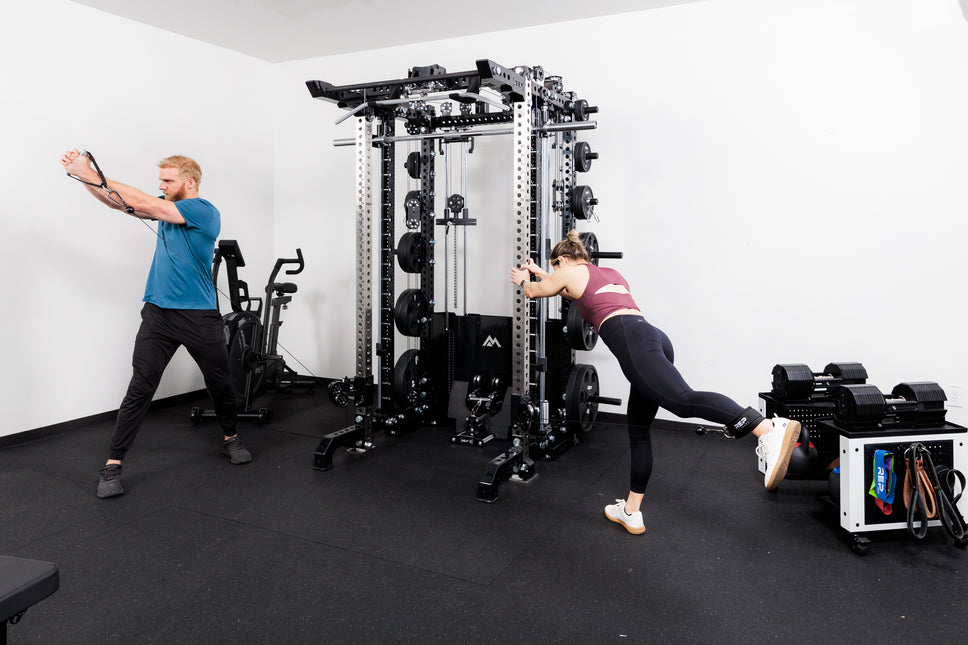 Summit™ All-in-One Trainer with Ares™ 2.0