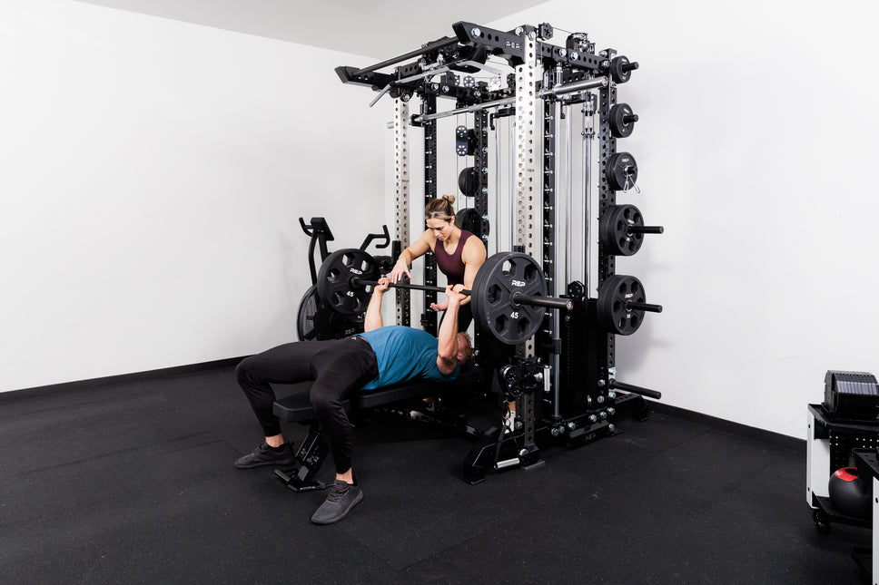 Summit™ All-in-One Trainer with Ares™ 2.0