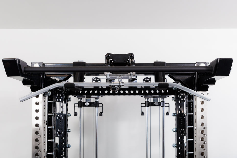 Summit™ All-in-One Trainer with Ares™ 2.0