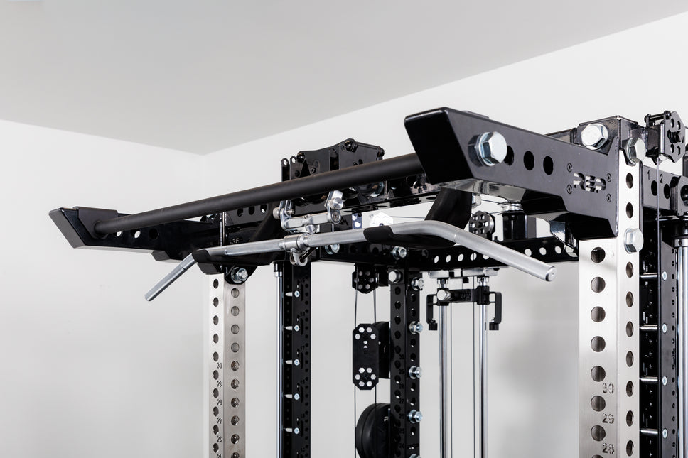 Summit™ All-in-One Trainer with Ares™ 2.0