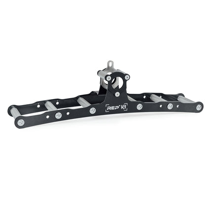 REP x Kleva Built™ Atlas Multi-Grip Cable and Landmine Attachment