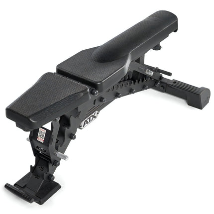 Adjustable Bench Warrior Slim