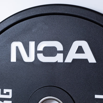 Urethane Olympic Plates