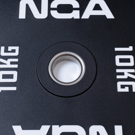 Urethane Olympic Plates