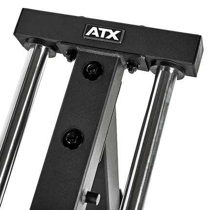 Compact Leg Press