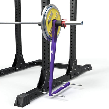 Resistance Band Adapter Socket