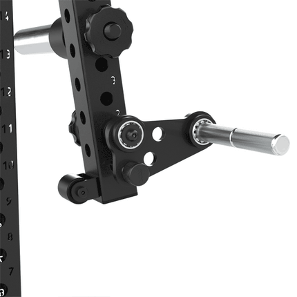 Power Handles