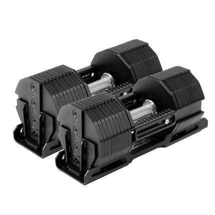 REP x PÉPIN™ FAST Series Adjustable Dumbbells (KG)