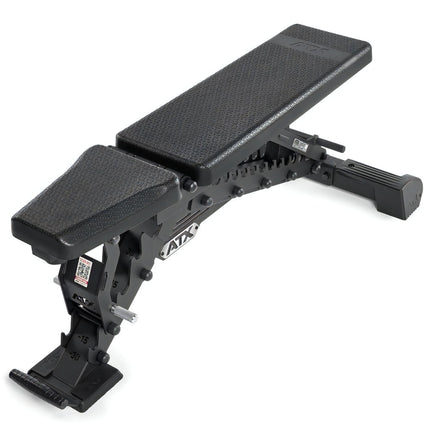 Adjustable Bench Warrior 2.0