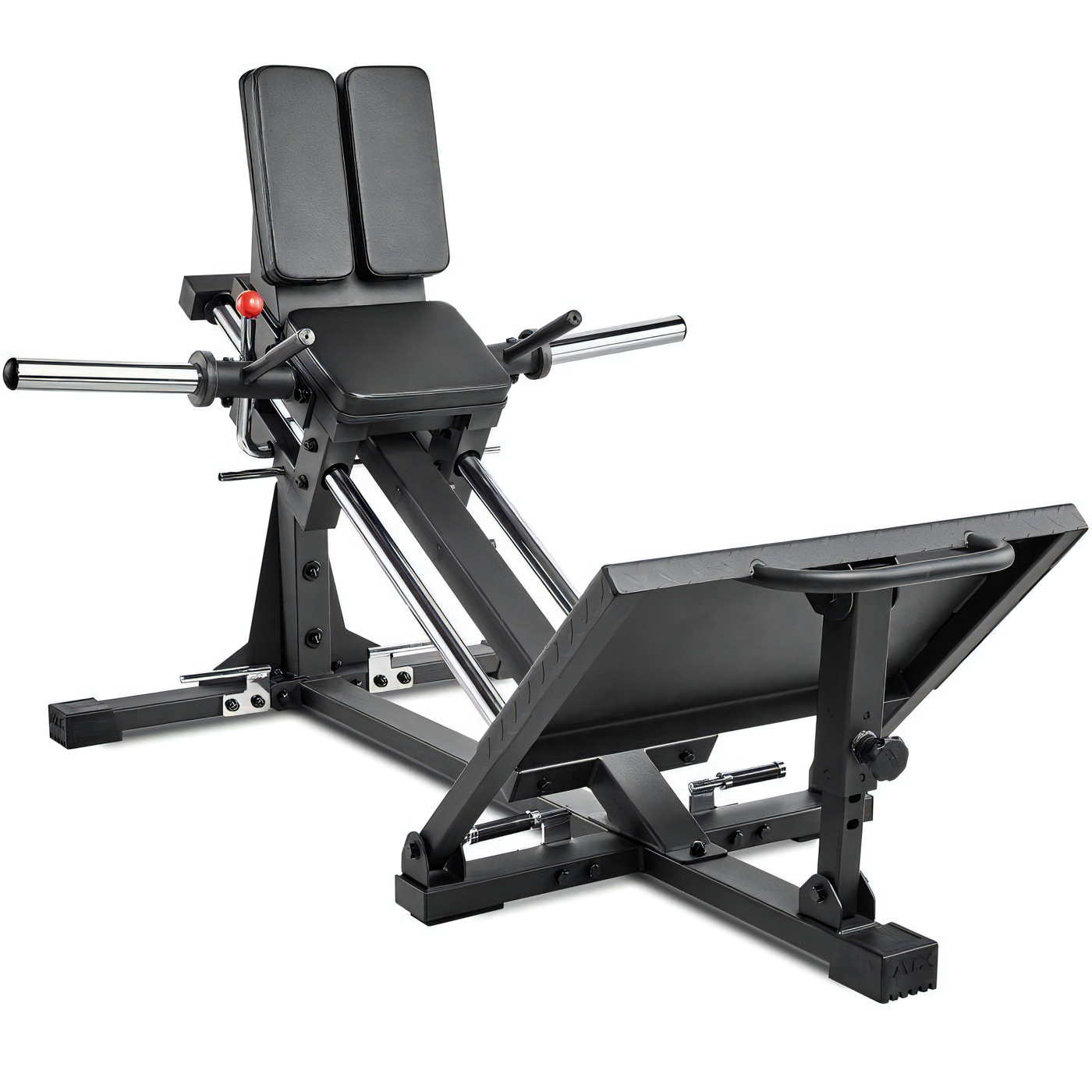 コンパクトレッグプレス | ATX Fitness|ウチノジム コンパクトレッグプレス | ATX Fitness|ウチノジム