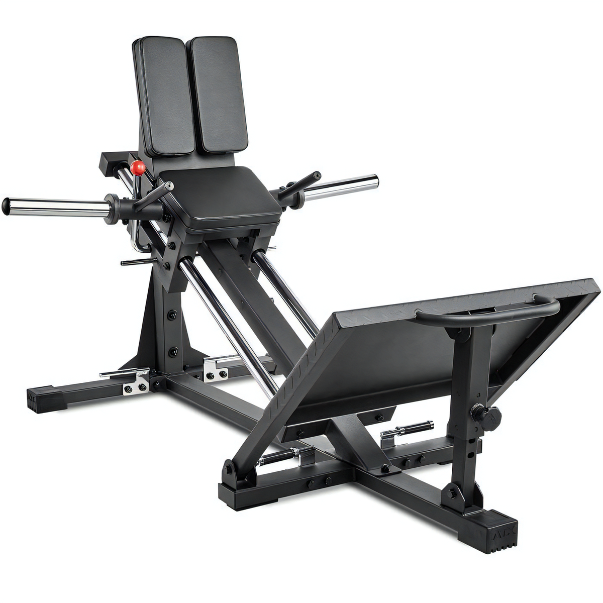 Compact Leg Press