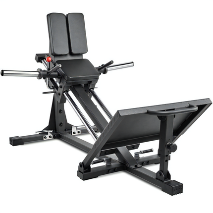 Compact Leg Press