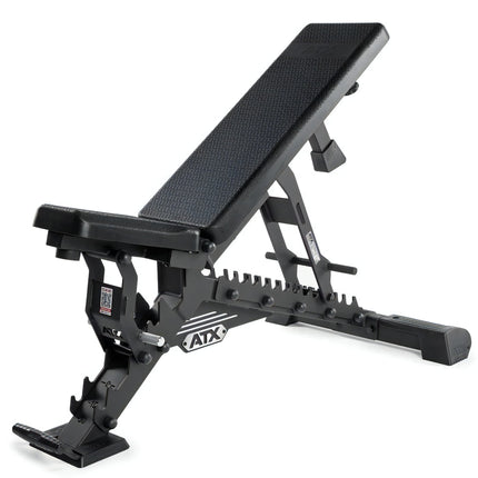 Adjustable Bench Warrior 2.0