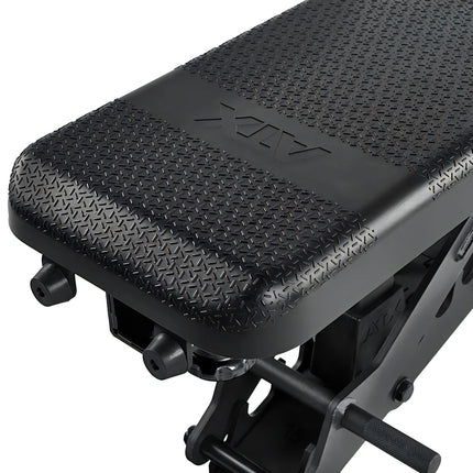 Adjustable Bench Warrior 2.0