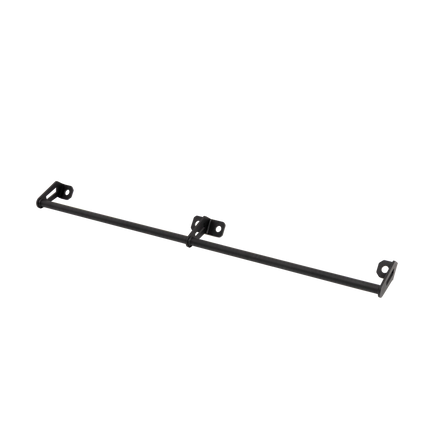 クロスメンバーダブルプルアップバー