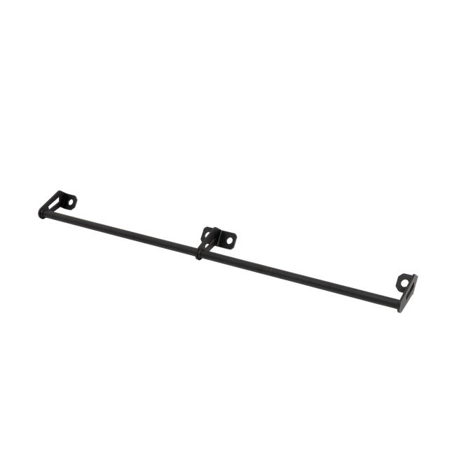 クロスメンバーダブルプルアップバー