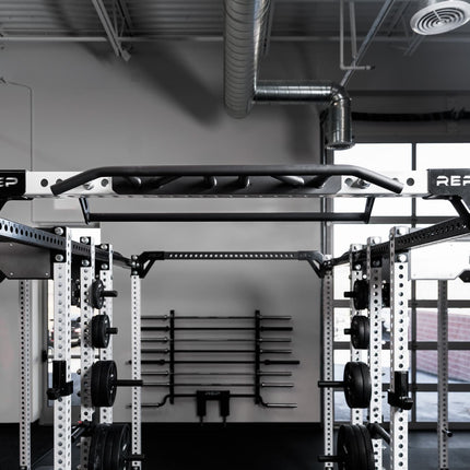 Rack Crossmember Connectors